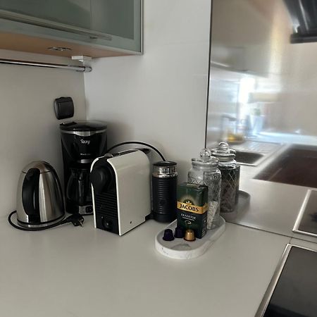 テッサロニキThe Oneアパートメント エクステリア 写真